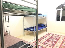 Heritage Hostel Muscat