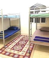 Heritage Hostel Muscat