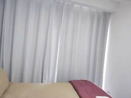 Majestoso Apartamento Central