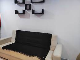 Majestoso Apartamento Central