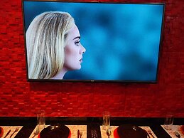 Majestoso Apartamento Central