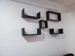 Majestoso Apartamento Central