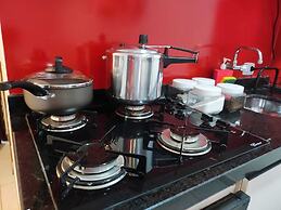 Majestoso Apartamento Central