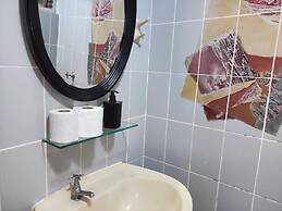 Majestoso Apartamento Central