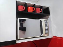 Majestoso Apartamento Central