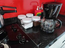 Majestoso Apartamento Central