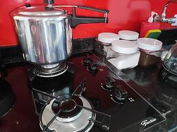 Majestoso Apartamento Central