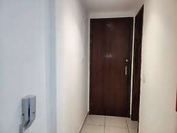 Majestoso Apartamento Central