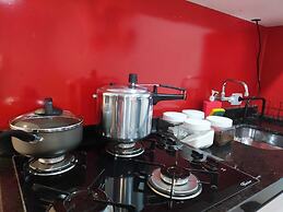 Majestoso Apartamento Central