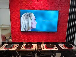 Majestoso Apartamento Central