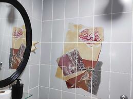 Majestoso Apartamento Central