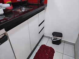 Majestoso Apartamento Central