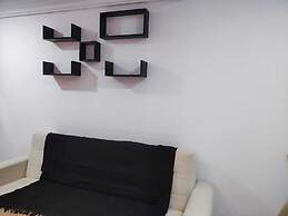 Majestoso Apartamento Central