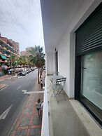 Novamar apartamentos