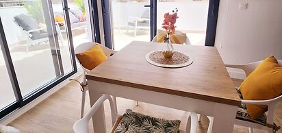 Novamar apartamentos