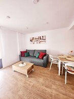 Novamar apartamentos