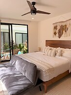 Santal Tulum Condo Hotel By Marea