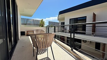 Santal Tulum Condo Hotel By Marea