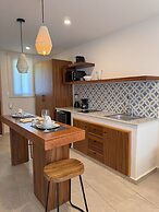 Santal Tulum Condo Hotel By Marea