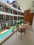 Santal Tulum Condo Hotel By Marea