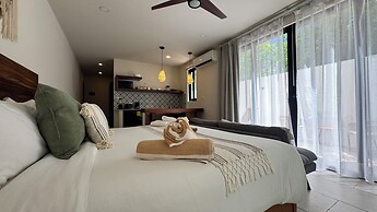 Santal Tulum Condo Hotel By Marea