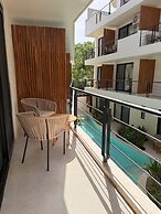 Santal Tulum Condo Hotel By Marea