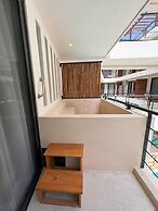 Santal Tulum Condo Hotel By Marea