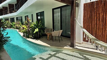 Santal Tulum Condo Hotel By Marea
