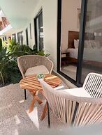Santal Tulum Condo Hotel By Marea