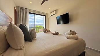 Santal Tulum Condo Hotel By Marea