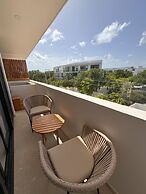 Santal Tulum Condo Hotel By Marea