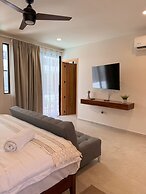 Santal Tulum Condo Hotel By Marea