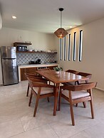 Santal Tulum Condo Hotel By Marea