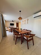 Santal Tulum Condo Hotel By Marea