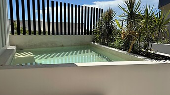 Santal Tulum Condo Hotel By Marea
