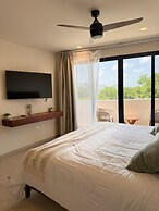 Santal Tulum Condo Hotel By Marea