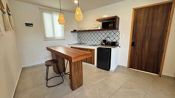 Santal Tulum Condo Hotel By Marea