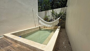 Santal Tulum Condo Hotel By Marea