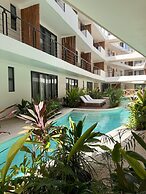 Santal Tulum Condo Hotel By Marea