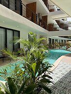 Santal Tulum Condo Hotel By Marea