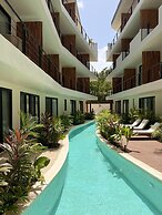 Santal Tulum Condo Hotel By Marea