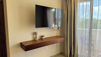 Santal Tulum Condo Hotel By Marea