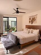 Santal Tulum Condo Hotel By Marea