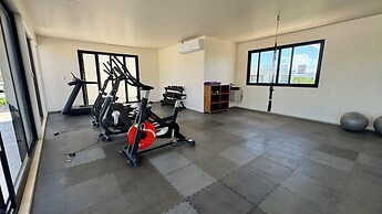 Santal Tulum Condo Hotel By Marea