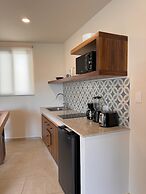 Santal Tulum Condo Hotel By Marea