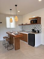 Santal Tulum Condo Hotel By Marea