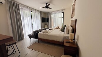 Santal Tulum Condo Hotel By Marea