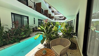 Santal Tulum Condo Hotel By Marea