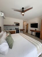 Santal Tulum Condo Hotel By Marea