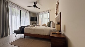 Santal Tulum Condo Hotel By Marea